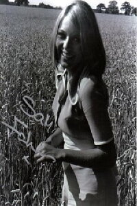 Sally Faulkner