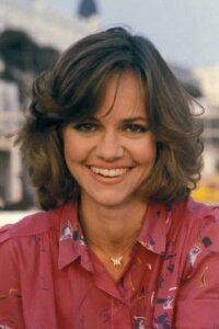 Sally Field
