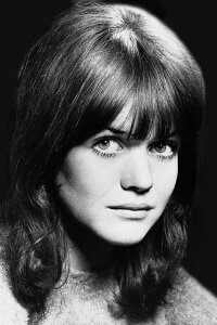Sally Geeson