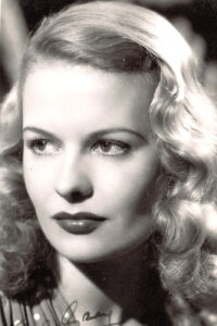 Sally Gray
