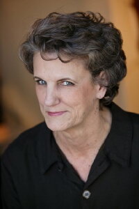 Sally Jackson