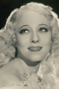 Sally Rand