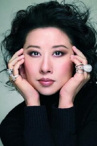 Sally Yip Sin-Man