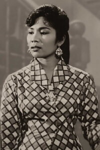 Salmah Ibrahim