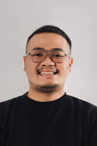 Salman Alfarisi