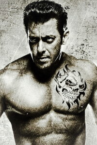 Salman Khan