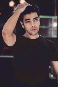 Salman Muqtadir