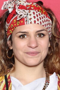 Salomé Da Souza
