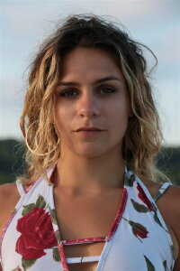Salomé Da Souza