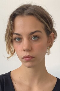 Salomé Dewaels