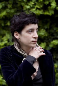 Salomé Lamas
