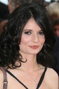 Salomé Lelouch