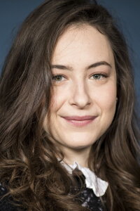 Salomé Richard
