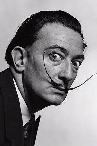 Salvador Dalí