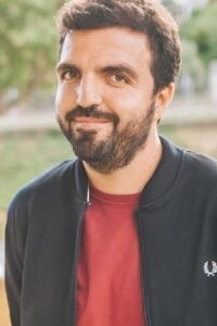 Salvador Martinha