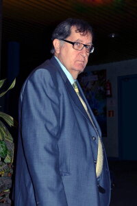 Salvador Sáinz