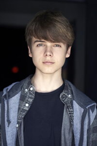 Sam Ashe Arnold