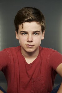 Sam Ashe Arnold