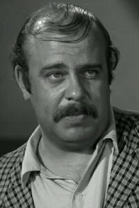 Sam Buffington