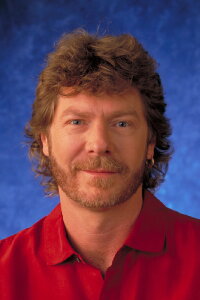 Sam Bush