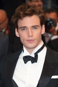 Sam Claflin