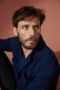 Sam Claflin