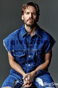 Sam Claflin