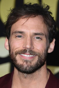 Sam Claflin