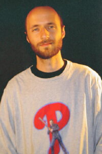 Sam Dellert
