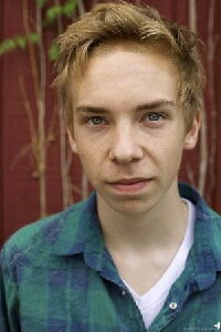 Sam Dillon
