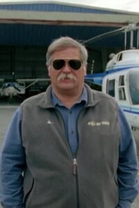 Sam Egli
