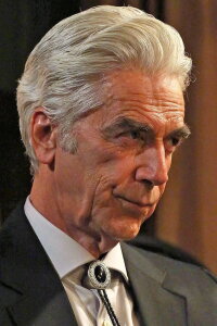 Sam Elliott