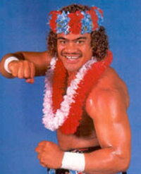 Sam Fatu