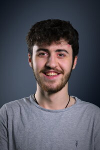 Sam Goldie