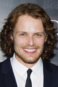 Sam Heughan