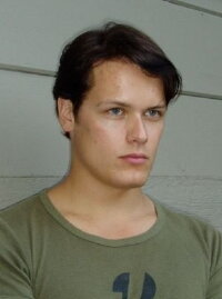 Sam Heughan