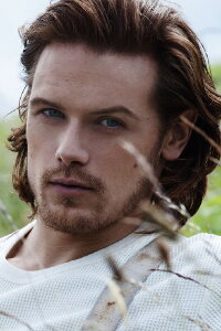 Sam Heughan