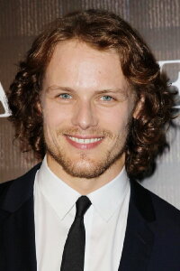 Sam Heughan