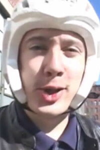 Sam Hyde