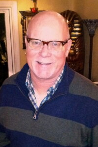 Sam Irvin