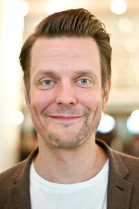 Sam Lake