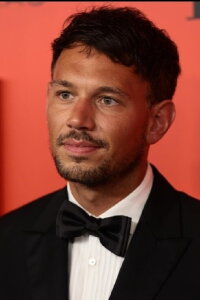 Sam Lansky