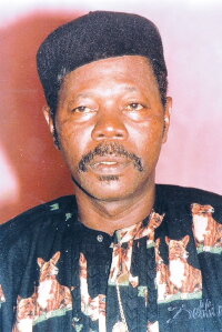 Sam Loco Efe