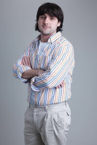 Sam McLoughlan