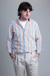 Sam McLoughlan
