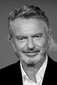 Sam Neill