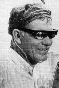 Sam Peckinpah