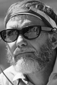 Sam Peckinpah