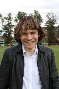 Sam Pollock