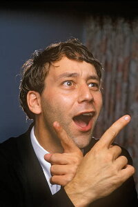 Sam Raimi